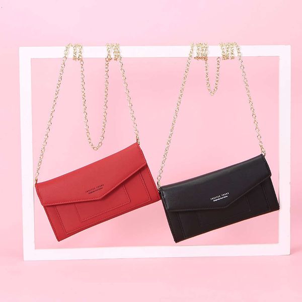 2021 popularwilson forever young women's wallet fashion hand multi function chain bag long
2021 popularwilson forever young women's wallet fashion hand multi function chain bag long