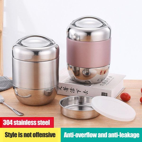 dinnerware sets stainless steel thermal lunch box 4 tier leak-proof container soup jar portable handle school picnic bento bag
dinnerware sets stainless steel thermal lunch box 4 tier leak-proof container soup jar portable handle school picnic bento bag