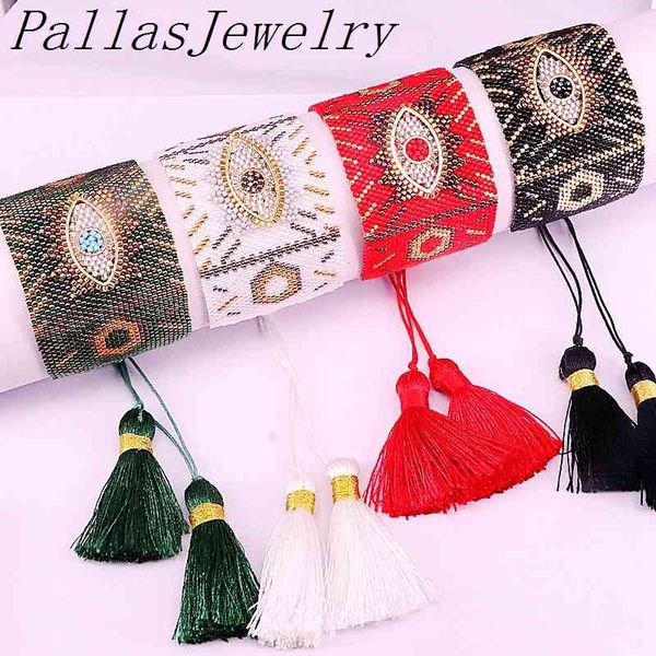 3pcs men bracelet miyuki turkish bracelets women white red black luxury lucky eye jewelry 2020 gift, Golden;silver
3pcs men bracelet miyuki turkish bracelets women white red black luxury lucky eye jewelry 2020 gift, Golden;silver