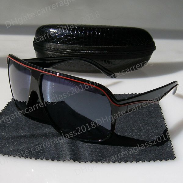 square frame retro sunglasses fashion men and women vintage design eyewear mens sport sun glasses with case and box, White;black
square frame retro sunglasses fashion men and women vintage design eyewear mens sport sun glasses with case and box, White;black