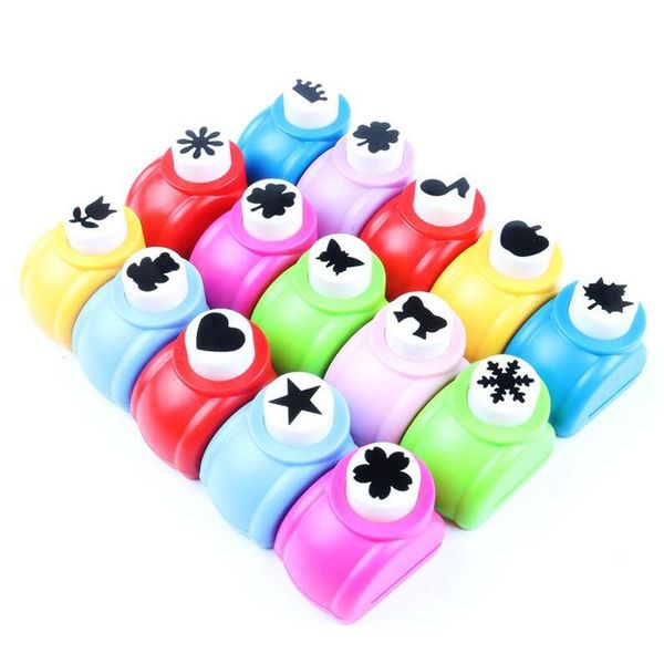 binders 5pc/lot mini diy craft punch for scrapbooking handmade cut card hole puncher gift paper stationery
binders 5pc/lot mini diy craft punch for scrapbooking handmade cut card hole puncher gift paper stationery
