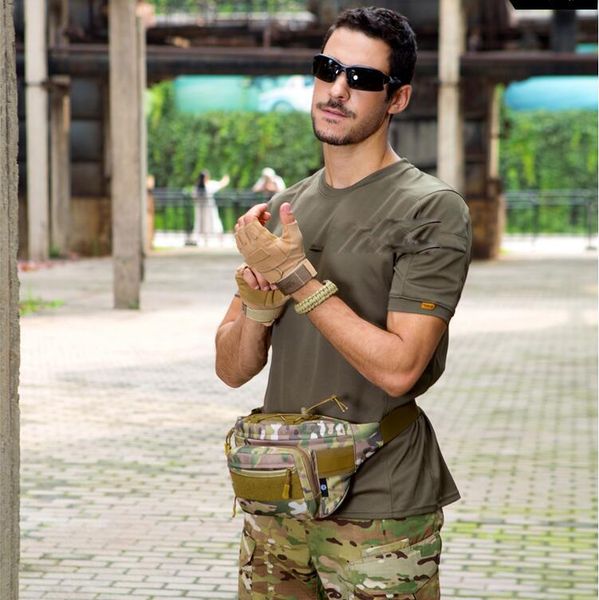military men women tactical waist bag outdoor sports hiking hunting riding army pouch bags mountain climbing
military men women tactical waist bag outdoor sports hiking hunting riding army pouch bags mountain climbing