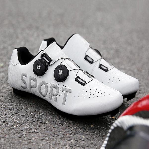 cycling footwear outdoor shoes mtb sneakers men mountain bike spd cleats road bicycle sports professional training, Black
cycling footwear outdoor shoes mtb sneakers men mountain bike spd cleats road bicycle sports professional training, Black
