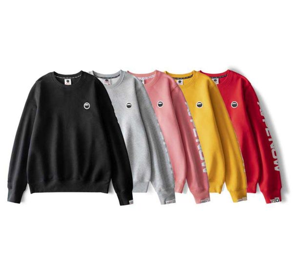 mens designer hoodies womens sweatshirts o-neck pullover hoodie sweaters with letters printed men winter clothing 5 optional, Black
mens designer hoodies womens sweatshirts o-neck pullover hoodie sweaters with letters printed men winter clothing 5 optional, Black