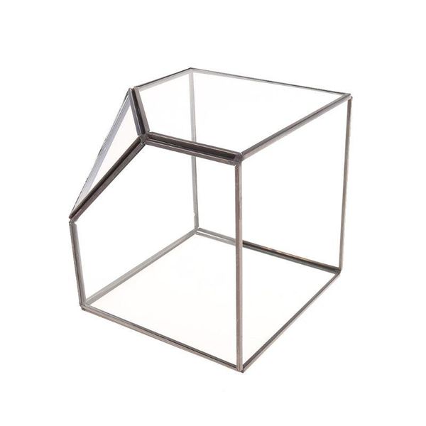 jewelry pouches, bags 2021 modern glass terrarium storage box clear geometric succulent plant display box, decorative votive candle, Pink;blue
jewelry pouches, bags 2021 modern glass terrarium storage box clear geometric succulent plant display box, decorative votive candle, Pink;blue