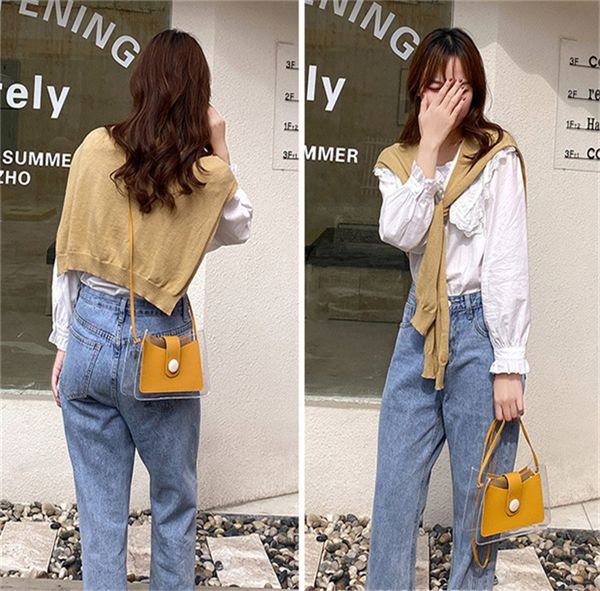 designers duffel bags 45cm 55cm luxury large capacity travel sale women men genuine leather shoulder fashion bag carry rivets with lock head
designers duffel bags 45cm 55cm luxury large capacity travel sale women men genuine leather shoulder fashion bag carry rivets with lock head