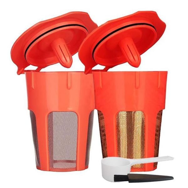 coffee filters reusable for k-cups carafe,refillable replacement keurig 2.0 brewers k200 k300 k400 k500 series
coffee filters reusable for k-cups carafe,refillable replacement keurig 2.0 brewers k200 k300 k400 k500 series