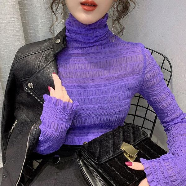 women's blouses & shirts summer women lace floral embroidery shirt ladies mesh transparent elegant see-through black, White
women's blouses & shirts summer women lace floral embroidery shirt ladies mesh transparent elegant see-through black, White