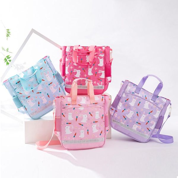 school bags cartoon printed messenger tutoring tote bag children schoolbag large capacity waterproof boy girl travel shoulder
school bags cartoon printed messenger tutoring tote bag children schoolbag large capacity waterproof boy girl travel shoulder