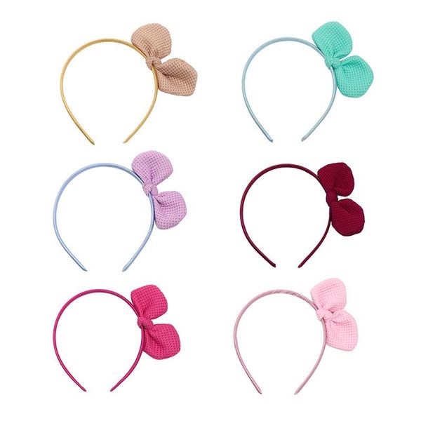 baby accessor women's bowknot fashion piece festival decoration hair band wear, Silver
baby accessor women's bowknot fashion piece festival decoration hair band wear, Silver