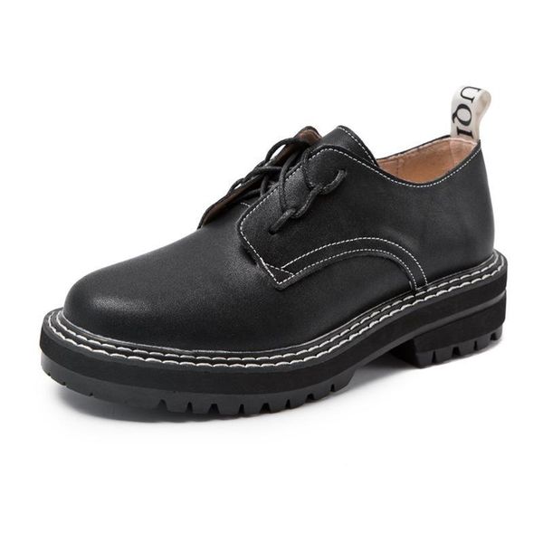 dress shoes leather platform women heels pumps designer woman heel loafers women's fashion sneakers femme party shoe arrival, Black
dress shoes leather platform women heels pumps designer woman heel loafers women's fashion sneakers femme party shoe arrival, Black