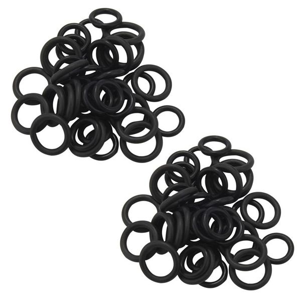 water gun & snow foam lance power pressure washer rubber o-rings for 1/4 inch,3/8 inch,m22 quick connect coupler,80-pack
water gun & snow foam lance power pressure washer rubber o-rings for 1/4 inch,3/8 inch,m22 quick connect coupler,80-pack