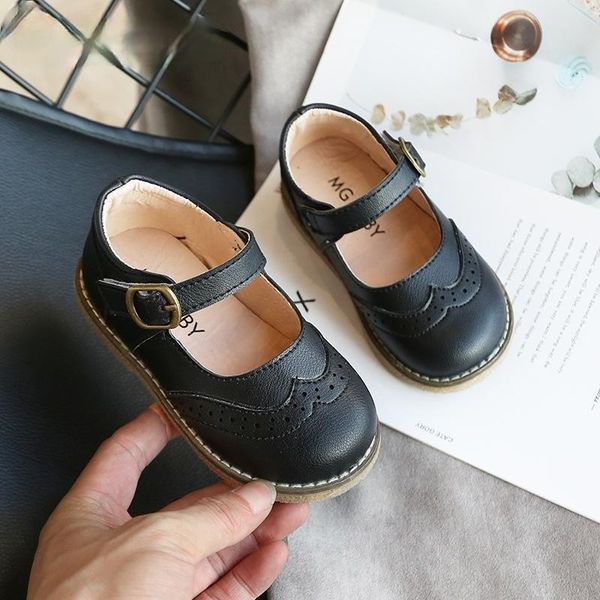 flat shoes grils leather casual girls autumn winter kids pu show white children' black pink size 21-30 flats, Black;grey
flat shoes grils leather casual girls autumn winter kids pu show white children' black pink size 21-30 flats, Black;grey