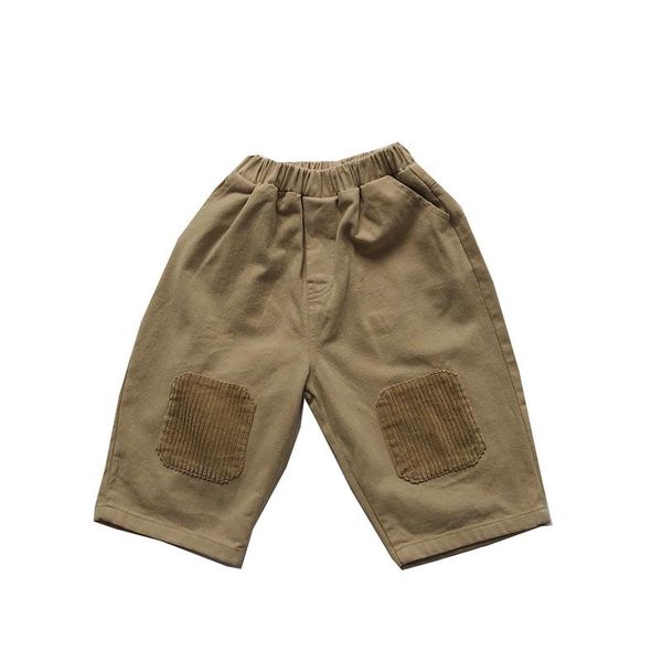 trousers pants ankle length elastic waist loose solid cotton fashion comfortable cute lovely simple spring auutmn children kid, Blue
trousers pants ankle length elastic waist loose solid cotton fashion comfortable cute lovely simple spring auutmn children kid, Blue