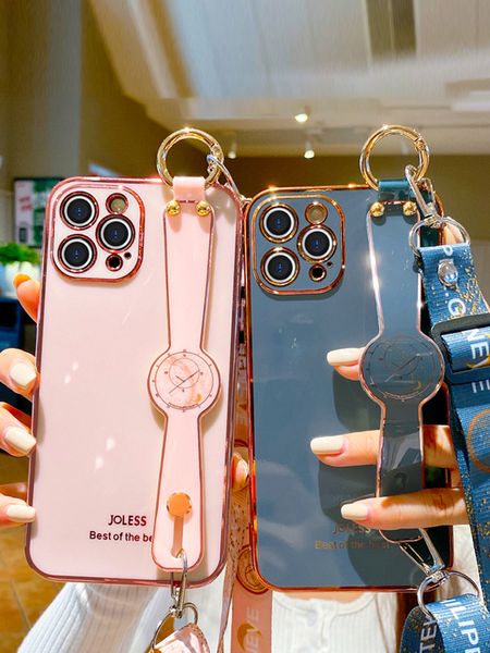 (case+film) apple 12promax phone case all-inclusive iphone12 silicone 12pro anti-fall 12mini wristband 12max bracket pro
(case+film) apple 12promax phone case all-inclusive iphone12 silicone 12pro anti-fall 12mini wristband 12max bracket pro