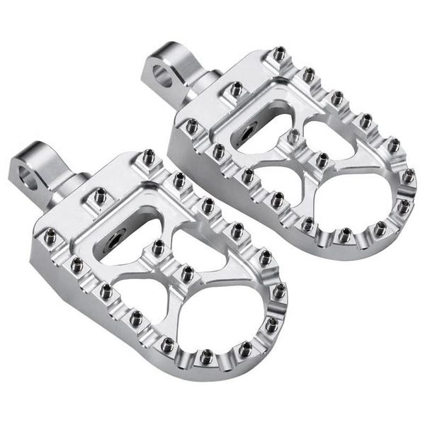 pedals motorcycle wide foot peg roating mx style for sportster 883 fatboy bobber accessories
pedals motorcycle wide foot peg roating mx style for sportster 883 fatboy bobber accessories