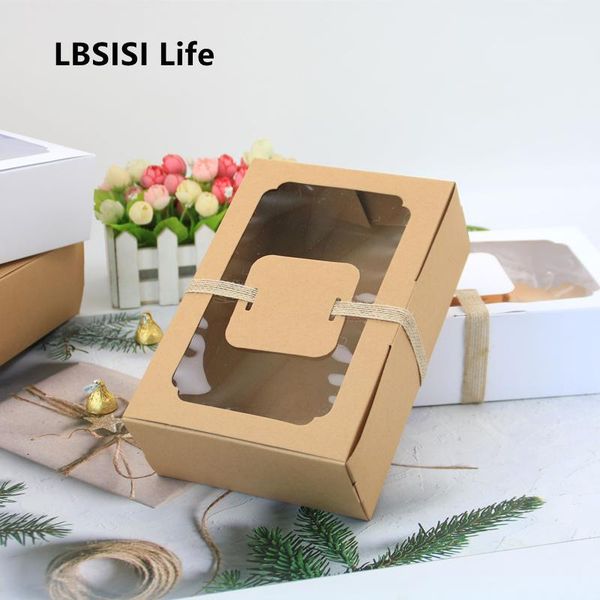 life 12pcs kraft black paper gift box with window birthday wedding christmas candy cookie chocolate diy boxes wrap
life 12pcs kraft black paper gift box with window birthday wedding christmas candy cookie chocolate diy boxes wrap