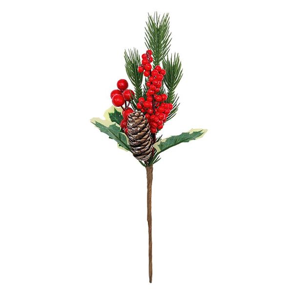 decorative flowers & wreaths christmas year's decor pine branch artificial cuttings simulation plant durable foam balls garden adornmen
decorative flowers & wreaths christmas year's decor pine branch artificial cuttings simulation plant durable foam balls garden adornmen