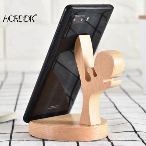 cell phone mounts & holders wooden cellphone mobile stand desk holder cradle for phones smartphone df
cell phone mounts & holders wooden cellphone mobile stand desk holder cradle for phones smartphone df