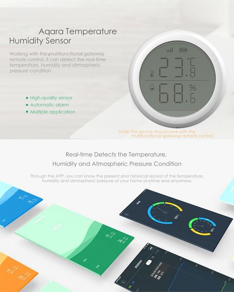 smart home control tester lcd screen display tuya zigbee3.0 temperature and humidity sensor tuya/smart life app zigbee security
smart home control tester lcd screen display tuya zigbee3.0 temperature and humidity sensor tuya/smart life app zigbee security