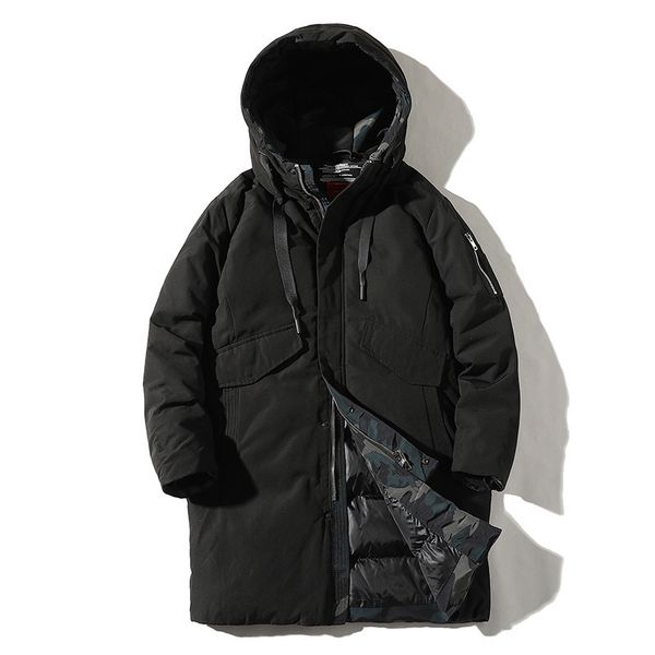 men's fur & faux 2021 arrival fashion coat winter casual men's wear yes x long line tracking cotton trend camouflage hoodie length, Black
men's fur & faux 2021 arrival fashion coat winter casual men's wear yes x long line tracking cotton trend camouflage hoodie length, Black