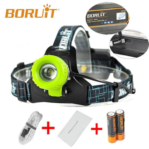 boruit upgraded b11 xm-l t6 led headlamp rechargeable zoomable head light headlight 18650 pcb batteries micro usb fishing headlamps
boruit upgraded b11 xm-l t6 led headlamp rechargeable zoomable head light headlight 18650 pcb batteries micro usb fishing headlamps