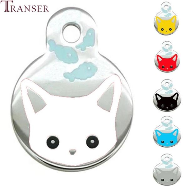 dog tag,id card transer cat cartoon print alloy id tags for pet cats kitties puppies necklace neck collar pendants products supply 90423
dog tag,id card transer cat cartoon print alloy id tags for pet cats kitties puppies necklace neck collar pendants products supply 90423
