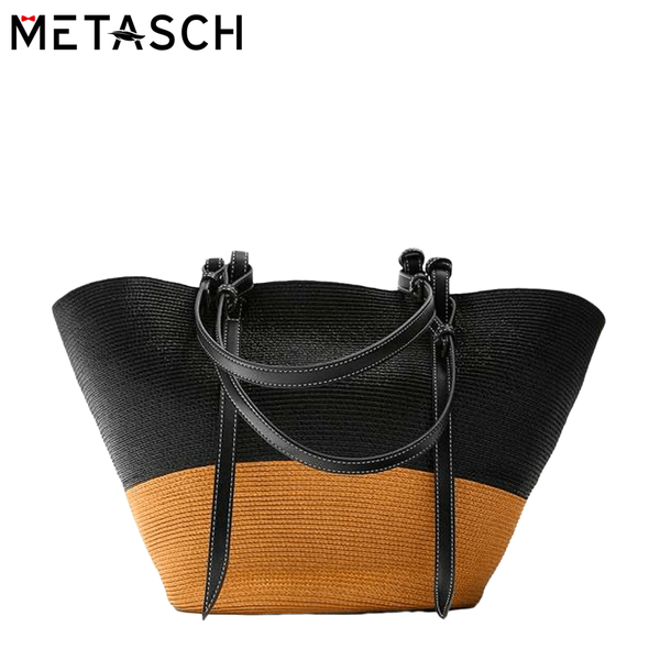 evening bags metasch beach straw basket casual rattan large capacity totes women brands designer handbags wicker woven shoulder bag lady
evening bags metasch beach straw basket casual rattan large capacity totes women brands designer handbags wicker woven shoulder bag lady