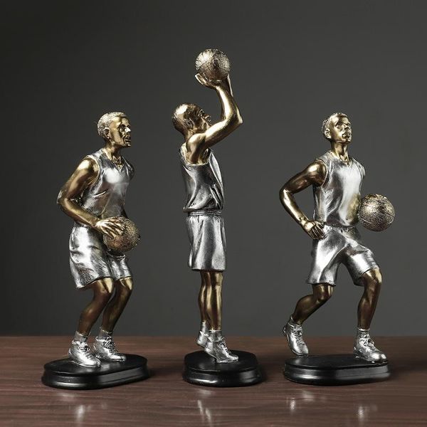 resin retro figurine nordic basketball boy cute small figurines decoration salon figuras decorativas aesthetic room decor jq decorative obje
resin retro figurine nordic basketball boy cute small figurines decoration salon figuras decorativas aesthetic room decor jq decorative obje