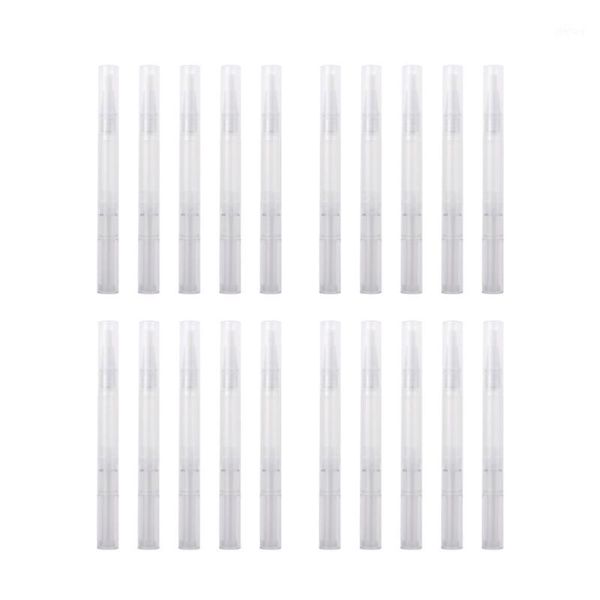 storage bottles & jars 21pcs transparent empty nail oil pen cosmetics container lip gloss applicators liquid tube (no.1, 3ml)
storage bottles & jars 21pcs transparent empty nail oil pen cosmetics container lip gloss applicators liquid tube (no.1, 3ml)
