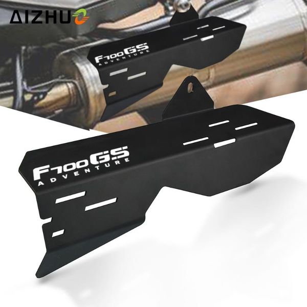 motorcycle exhaust rear muffler shield cover pipe protector for f700gs adventure f 700gs 700 gs 2008-2021 2021
motorcycle exhaust rear muffler shield cover pipe protector for f700gs adventure f 700gs 700 gs 2008-2021 2021