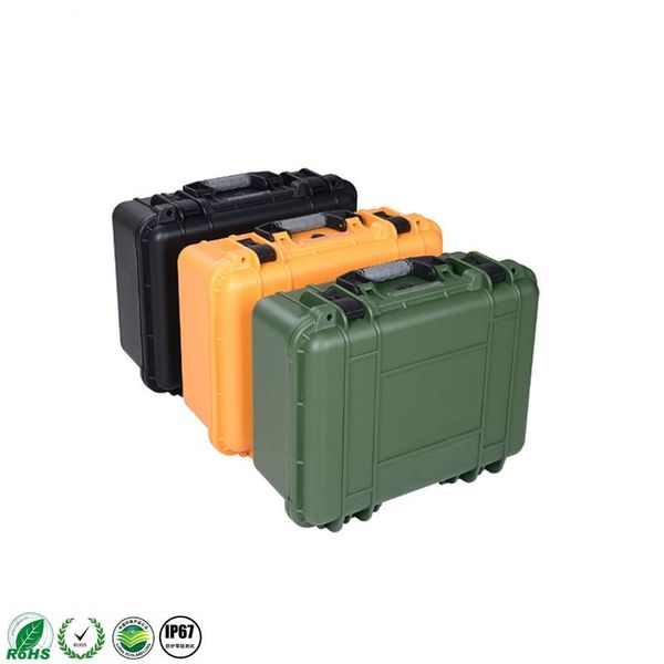 protective safety toolbox equipment suitcase instrument box waterproof case impact resistant tool shockproof with sponge organizers
protective safety toolbox equipment suitcase instrument box waterproof case impact resistant tool shockproof with sponge organizers