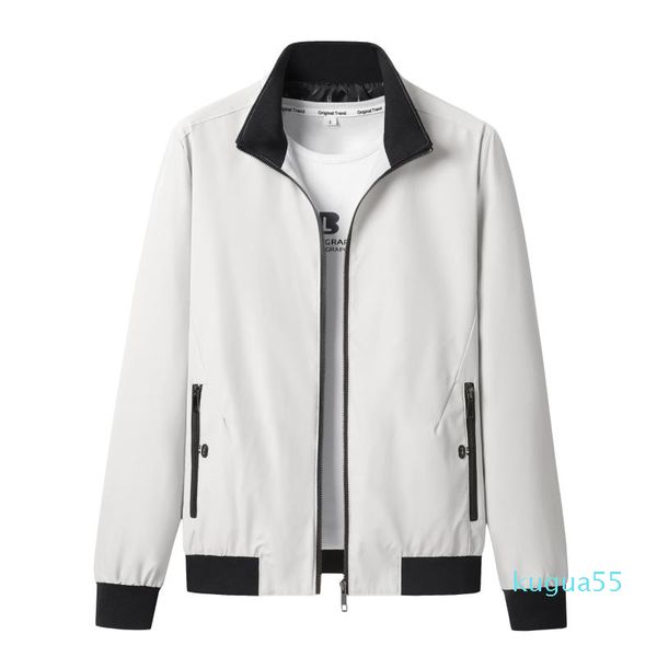 men's jackets 2021 autumn bomber zipper jacket male casual streetwear hip hop slim fit pilot coat men clothing plus size, Black;brown
men's jackets 2021 autumn bomber zipper jacket male casual streetwear hip hop slim fit pilot coat men clothing plus size, Black;brown