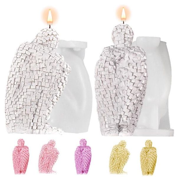candles mosaic thinker pensive man shape portrait candle silicone mold diy home decoration mould for handicraft enthusiast
candles mosaic thinker pensive man shape portrait candle silicone mold diy home decoration mould for handicraft enthusiast