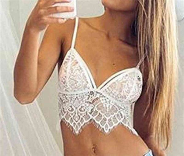 Sexy Female Strappy Camisole Bra Bralette Sexy Bustier Crop Top Stripe Grey Cropped Women Blusa Bandage Halter Tank Top, White
Sexy Female Strappy Camisole Bra Bralette Sexy Bustier Crop Top Stripe Grey Cropped Women Blusa Bandage Halter Tank Top, White