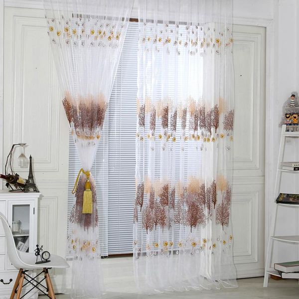 chic sheer voile curtains for bedroom wear rod style modern living room curtain & drapes
chic sheer voile curtains for bedroom wear rod style modern living room curtain & drapes