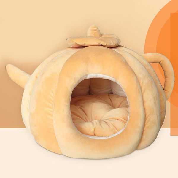 cat beds & furniture teapot warm pet dog house sleeping bed cushion dogs cats mat supplies for small medium
cat beds & furniture teapot warm pet dog house sleeping bed cushion dogs cats mat supplies for small medium