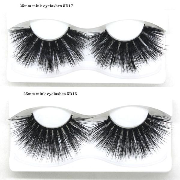 style mink eyelashes 25mm lashes natural thick long 5d fake big dramatic lash eye wholesale1
style mink eyelashes 25mm lashes natural thick long 5d fake big dramatic lash eye wholesale1