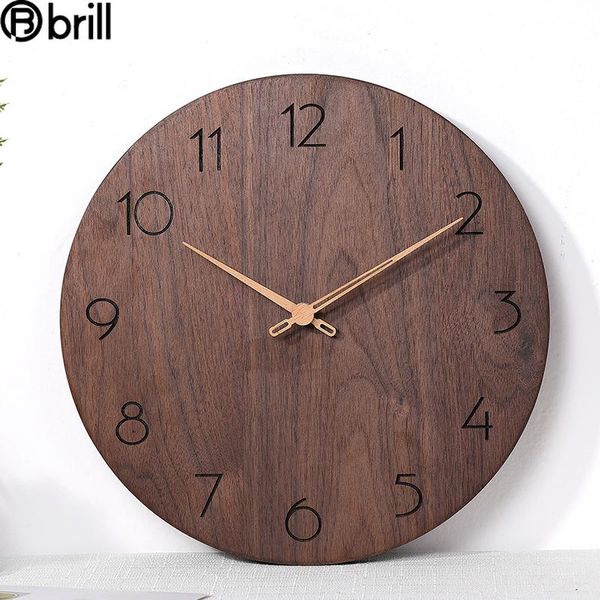 nordic luxury wood wall clock living room modern silent clocks office decoration vintage big watches ash logs home decor 50
nordic luxury wood wall clock living room modern silent clocks office decoration vintage big watches ash logs home decor 50