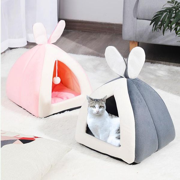 pet cat dog nest dual use sleeping bed pad for warm soft non-slip breathable house washable mat blanket beds & furniture
pet cat dog nest dual use sleeping bed pad for warm soft non-slip breathable house washable mat blanket beds & furniture