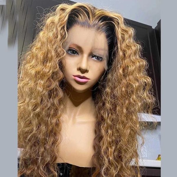 lace wigs india remy deep wave 360 frontal human hair for women glueless ombre golden blonde wig with baby 150density, Black;brown
lace wigs india remy deep wave 360 frontal human hair for women glueless ombre golden blonde wig with baby 150density, Black;brown