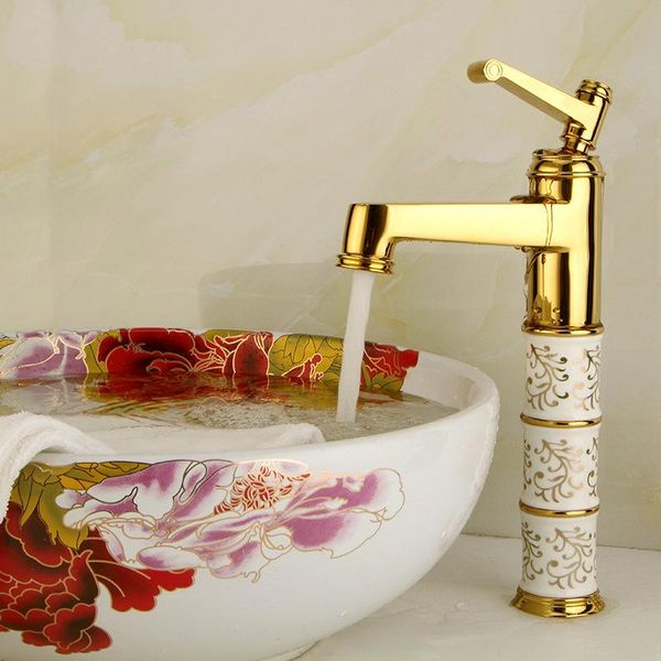 bathroom sink faucets gold all copper european style basins and cold water single hole vessel tap mixer
bathroom sink faucets gold all copper european style basins and cold water single hole vessel tap mixer