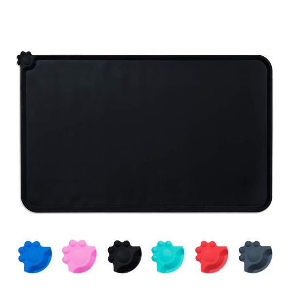 pet mat, silicone bowl feeding waterproof dog cat mat premium fda grade non-stick non-slip pw010 kennels & pens
pet mat, silicone bowl feeding waterproof dog cat mat premium fda grade non-stick non-slip pw010 kennels & pens