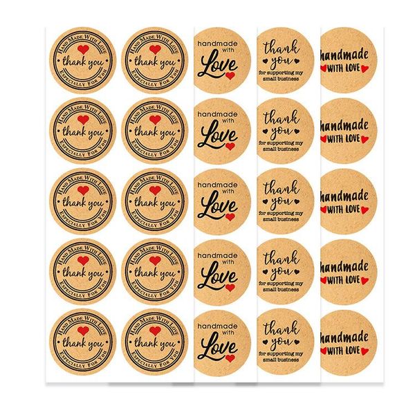 gift wrap 100/200 pcs sealing stickers thank you love scrapbooking festival birthday envelop party decorations labels
gift wrap 100/200 pcs sealing stickers thank you love scrapbooking festival birthday envelop party decorations labels