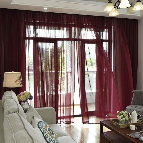 curtain & drapes flwoo multiple color options screens window curtains living room kitchen modern tulle for bedroom
curtain & drapes flwoo multiple color options screens window curtains living room kitchen modern tulle for bedroom
