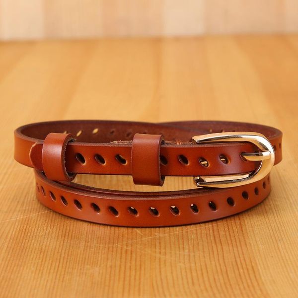 belts ladies leather belt hollow thin joker classic retro fashion luxury metal buckle drop, Black;brown
belts ladies leather belt hollow thin joker classic retro fashion luxury metal buckle drop, Black;brown