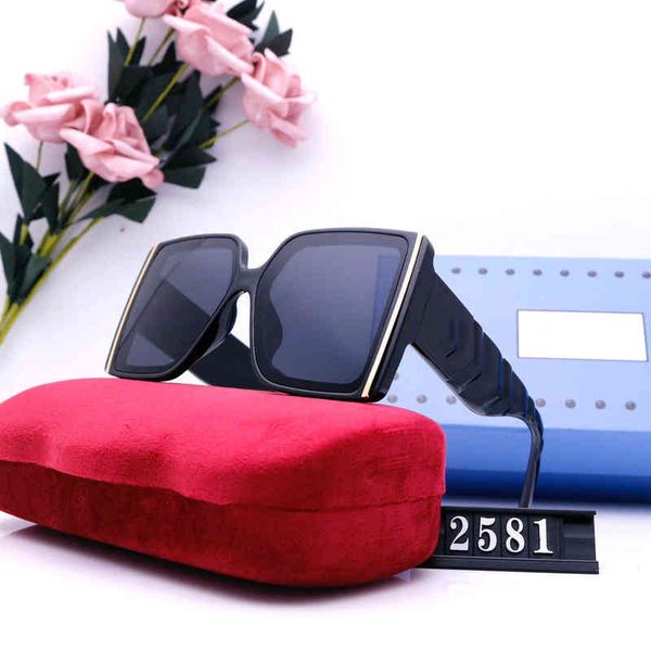 vintage new sunglasses men's and women's street shooting sunglasses travel fashion glasses 2581 glasses_outletxdnx, White;black
vintage new sunglasses men's and women's street shooting sunglasses travel fashion glasses 2581 glasses_outletxdnx, White;black