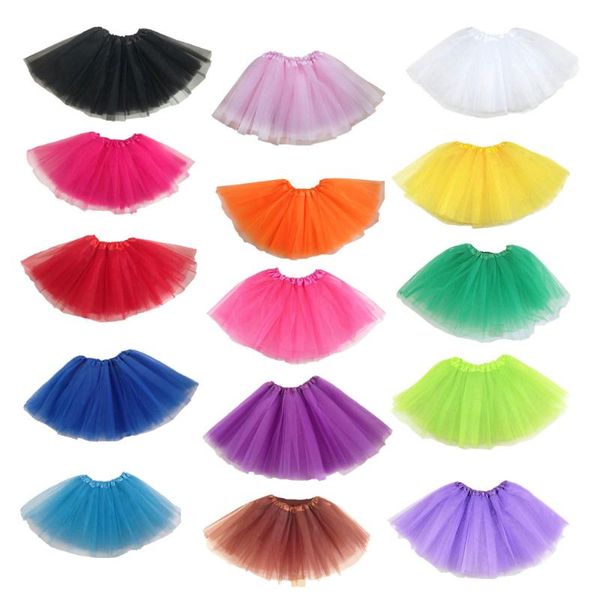 skirts 15 colors women's mesh skirt dance performance practice clothes princess fluffy ballet fairy tutu, Black
skirts 15 colors women's mesh skirt dance performance practice clothes princess fluffy ballet fairy tutu, Black
