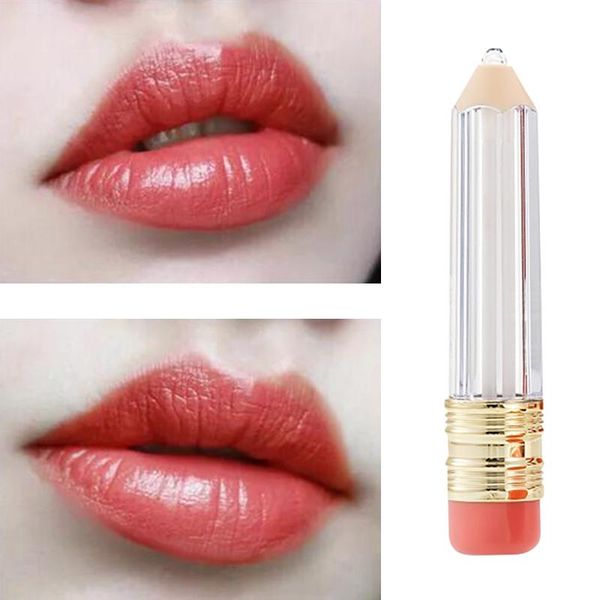 storage bottles & jars 5ml refillable empty lip gloss clear pencil shaped tubes containers 10 pcs
storage bottles & jars 5ml refillable empty lip gloss clear pencil shaped tubes containers 10 pcs