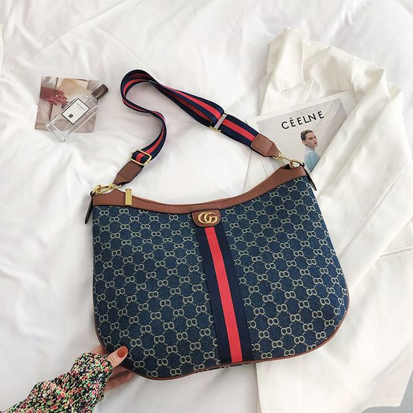 outlet online 70% off sale 2021 summer new women's bag popular portable contrast color large simple leisure foreign style broadband sho
outlet online 70% off sale 2021 summer new women's bag popular portable contrast color large simple leisure foreign style broadband sho